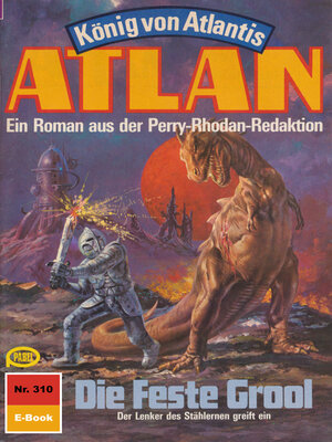 cover image of Atlan 310